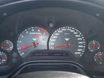 2000 Corvette Coupe For Sale